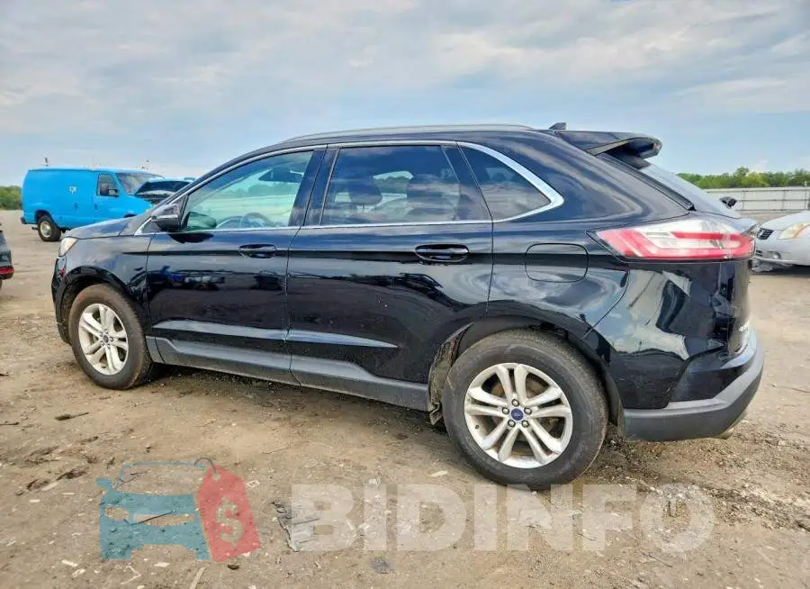 2FMPK3J91LBA44045 Photo# 2