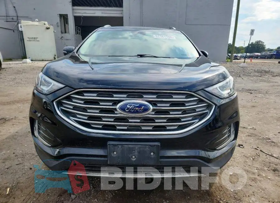 2FMPK3J91LBA44045 Photo# 5