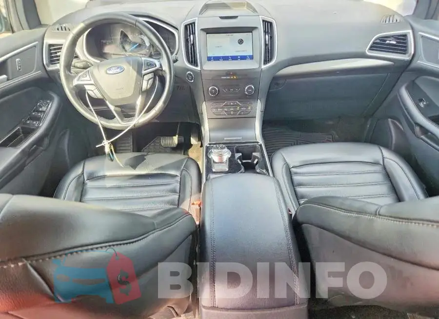 2FMPK3J91LBA44045 Photo# 8