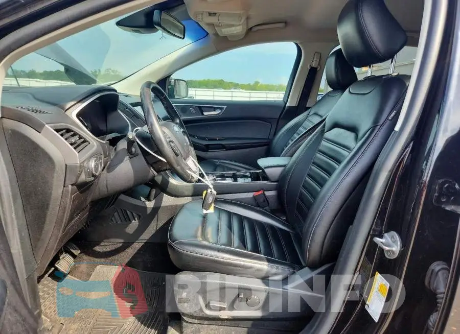 2FMPK3J91LBA44045 Photo# 7