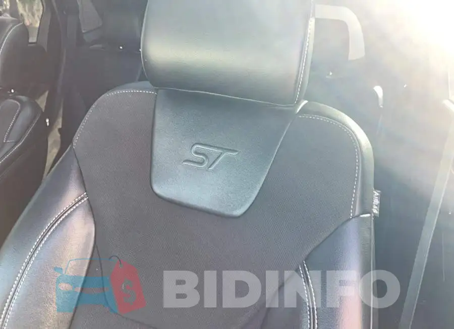 2FMPK4AP2KBB95737 Photo# 12