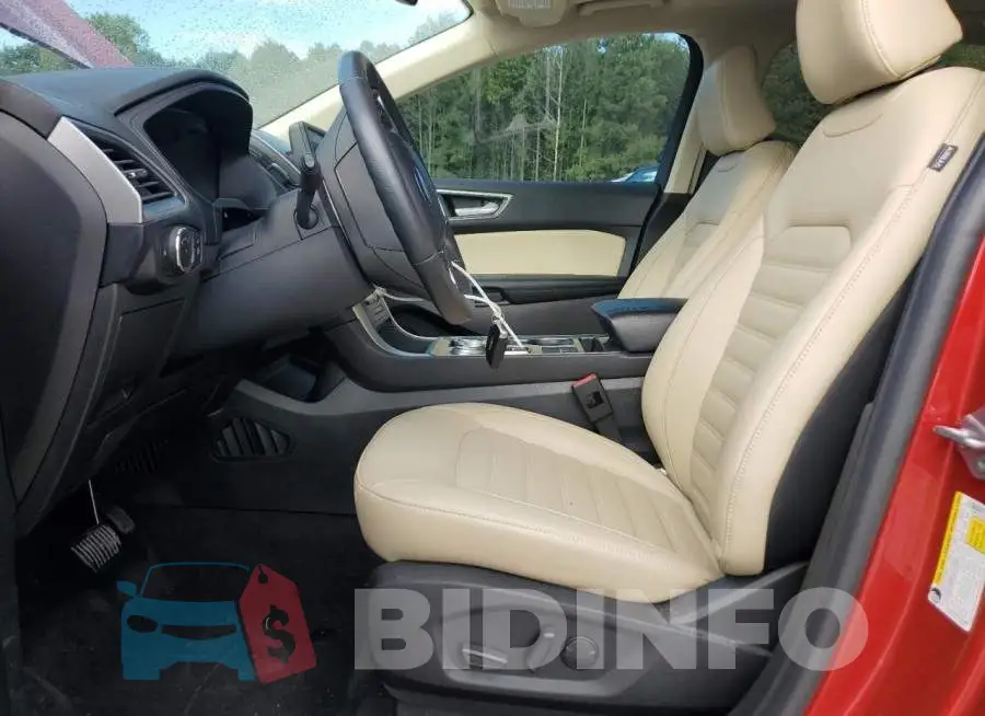 2FMPK4J92RBA12669 Photo# 7