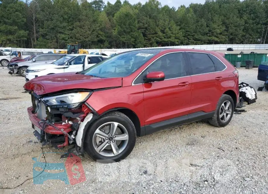 2FMPK4J92RBA12669 Photo# 1