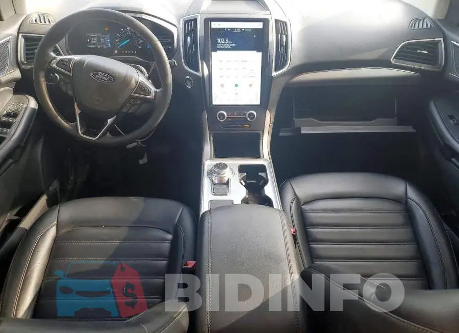 2FMPK4J97NBA34130 Photo# 8