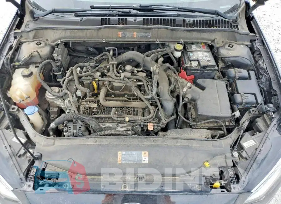 3FA6P0CDXKR150548 Photo# 11