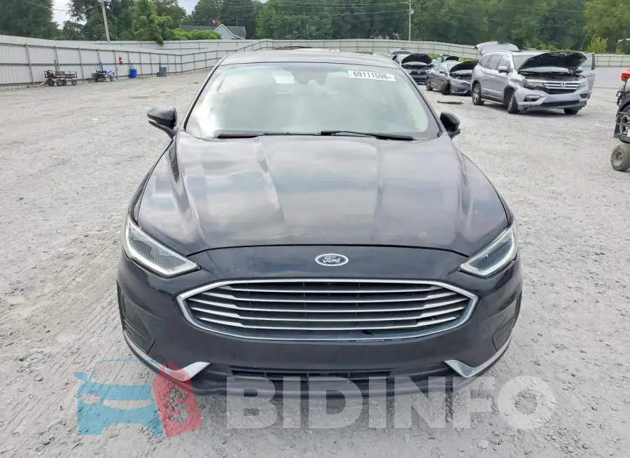 3FA6P0CDXKR150548 Photo# 5