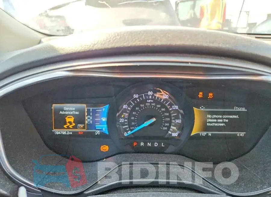 3FA6P0HDXLR248523 Photo# 9
