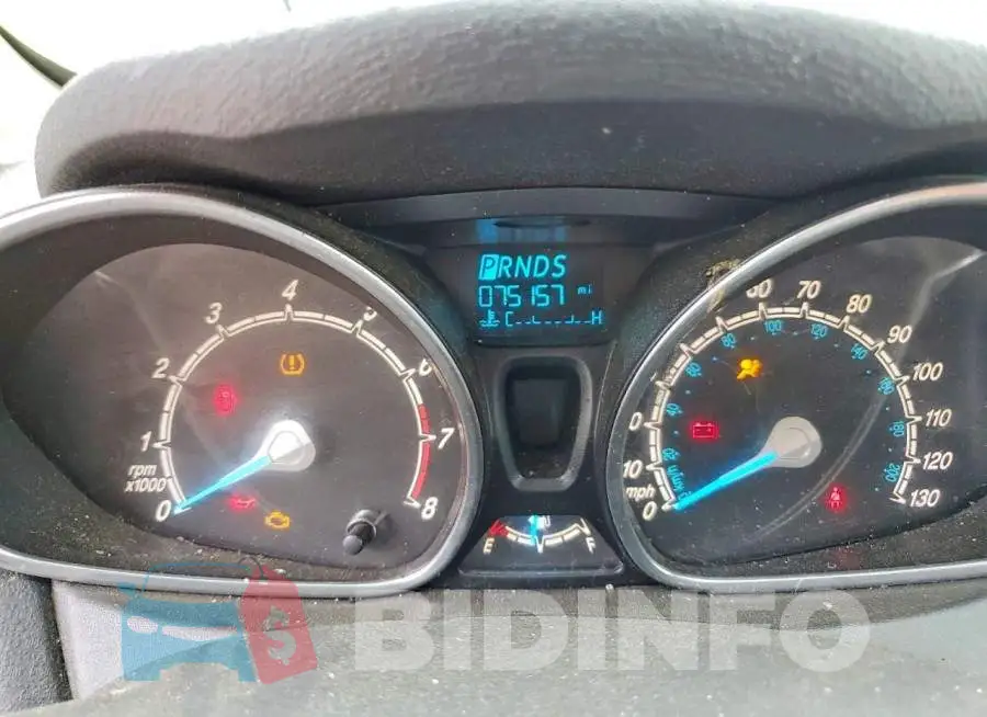 3FADP4EJ0KM158169 Photo# 9