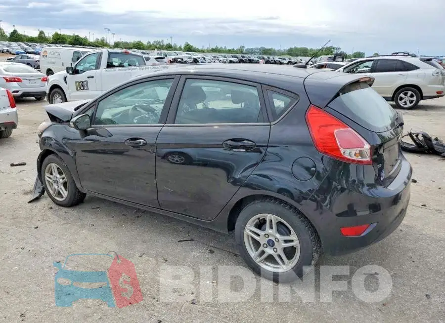 3FADP4EJ0KM158169 Photo# 2