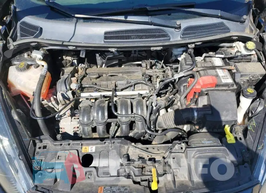 3FADP4EJ7KM160503 Photo# 11