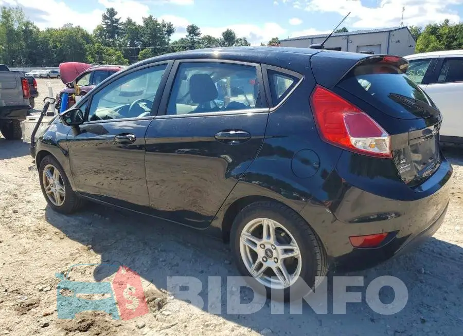 3FADP4EJ7KM160503 Photo# 2