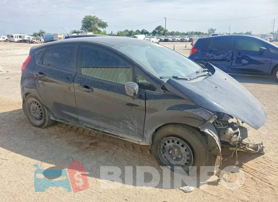 3FADP4TJ5HM105091 Photo# 4