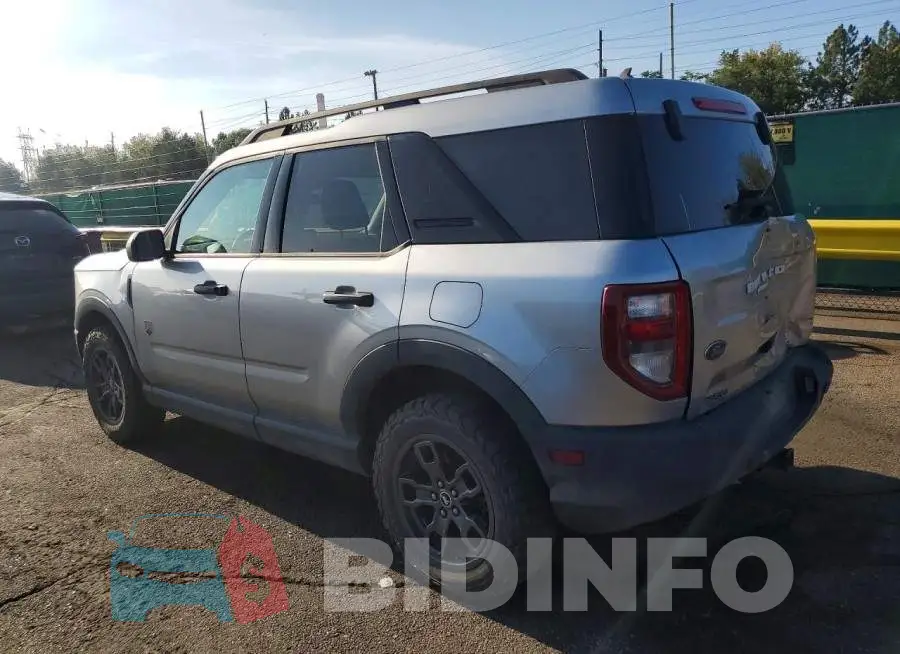 3FMCR9B68MRA20717 Photo# 2
