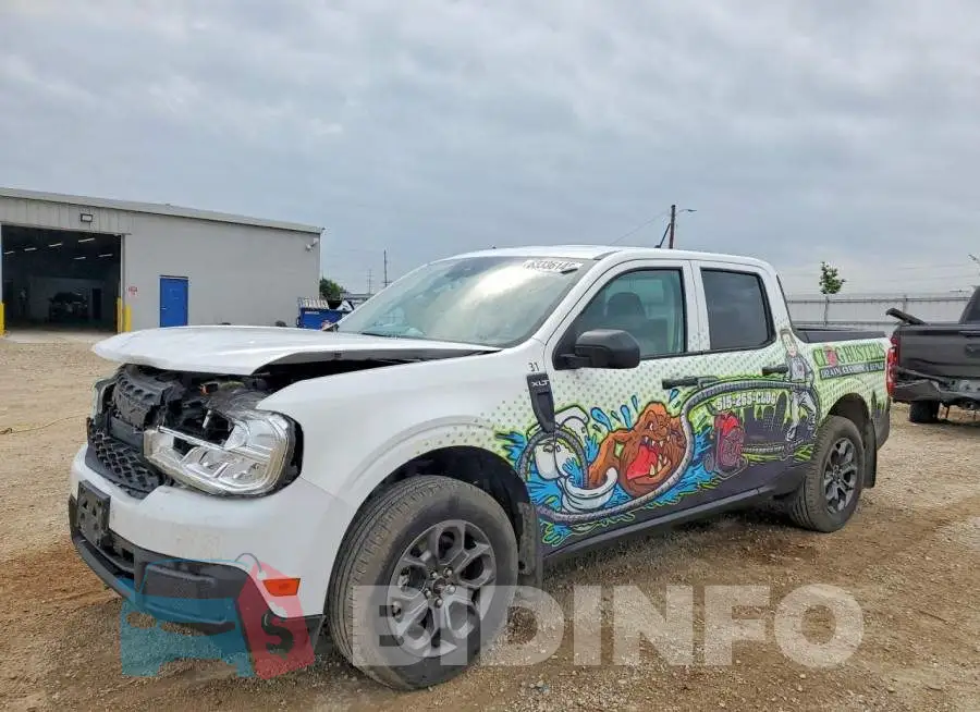 3FTTW8J95RRA65687 Photo# 1