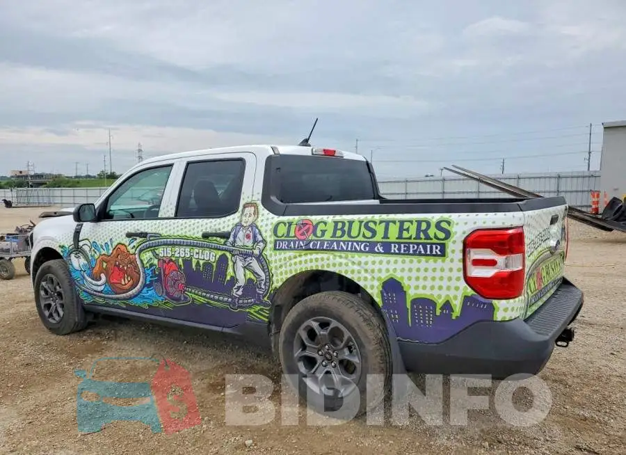 3FTTW8J95RRA65687 Photo# 2