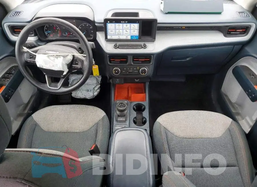 3FTTW8J95RRA65687 Photo# 8