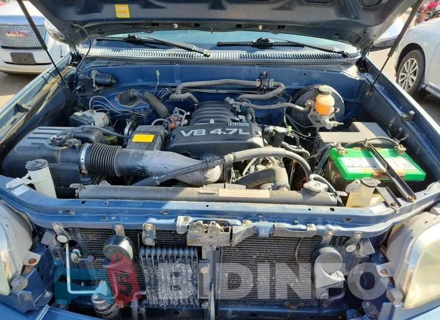 5TBBT44105S458113 Photo# 11