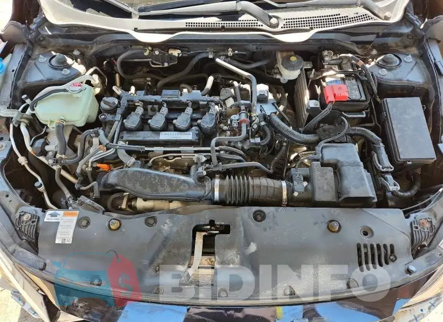 19XFC1F30HE212182 Photo# 12