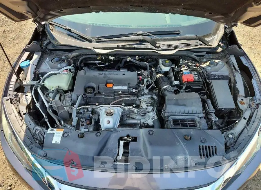 19XFC2F52JE203352 Photo# 11