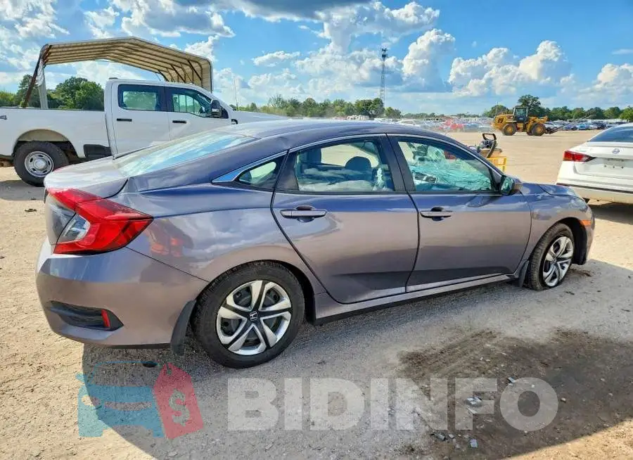 19XFC2F54HE054596 Photo# 3