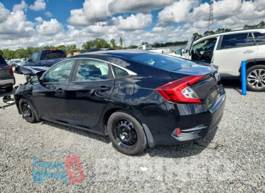 19XFC2F56JE008032 Photo# 2