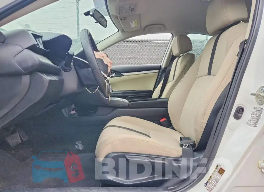 19XFC2F57HE200568 Photo# 7