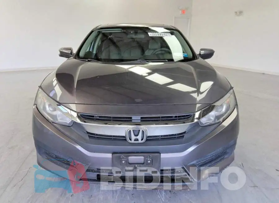 19XFC2F74HE226532 Photo# 5