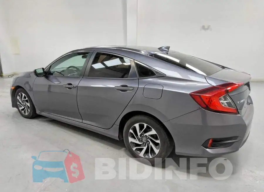 19XFC2F74HE226532 Photo# 2