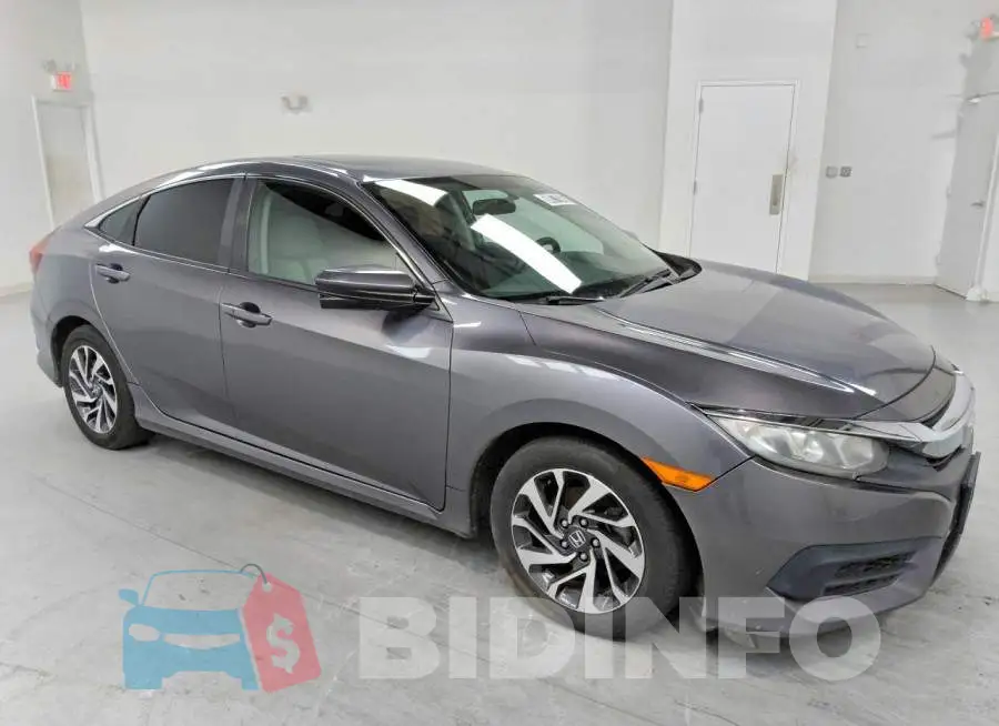 19XFC2F74HE226532 Photo# 4