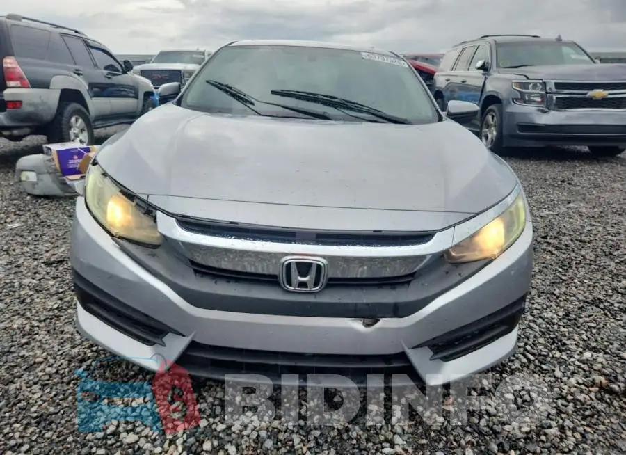 19XFC2F76HE036005 Photo# 5