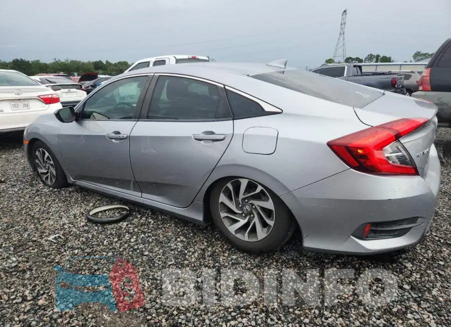 19XFC2F76HE036005 Photo# 2