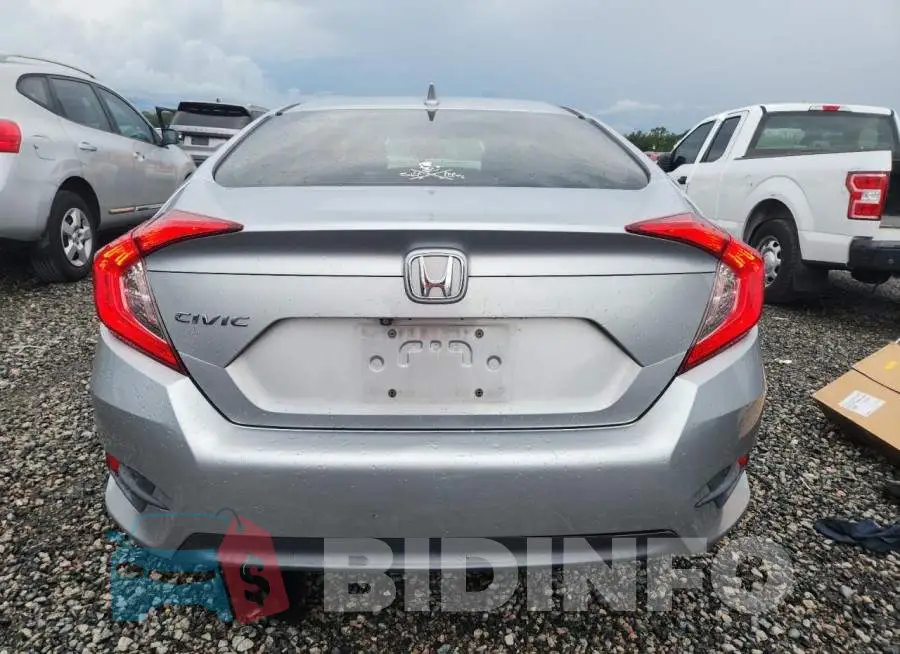 19XFC2F76HE036005 Photo# 6