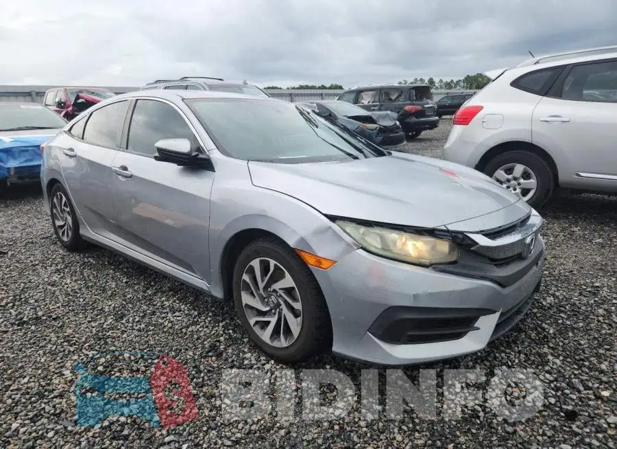 19XFC2F76HE036005 Photo# 4