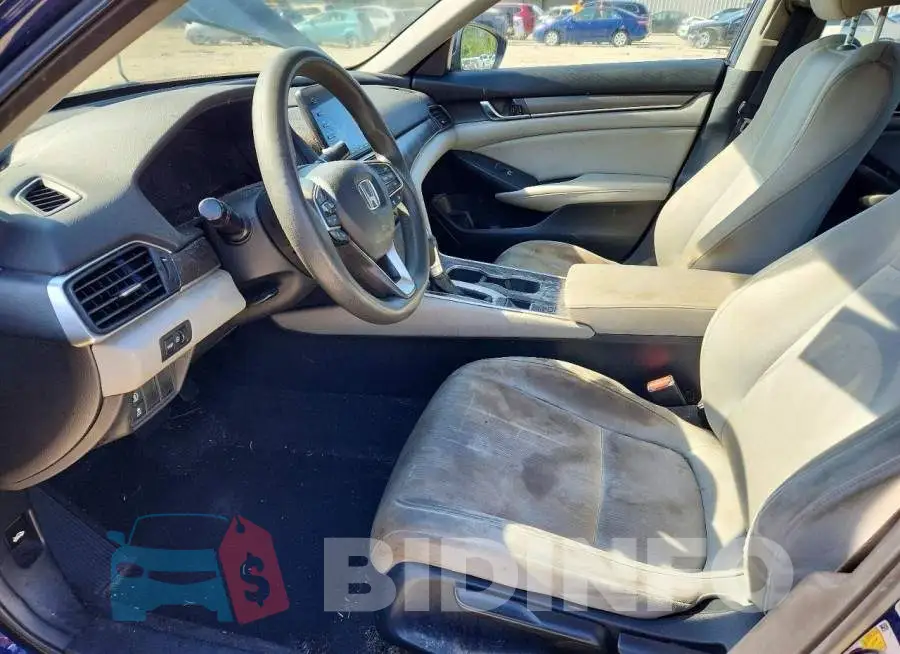 1HGCV1F11JA042002 Photo# 7