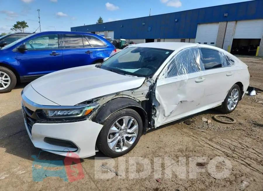 1HGCV1F14KA176634 Photo# 1