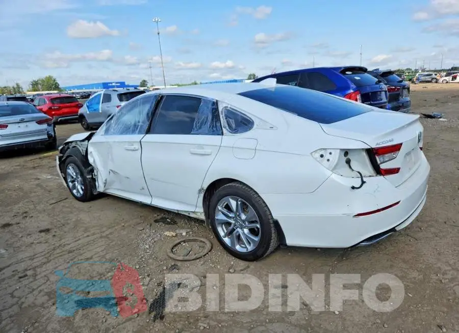 1HGCV1F14KA176634 Photo# 2