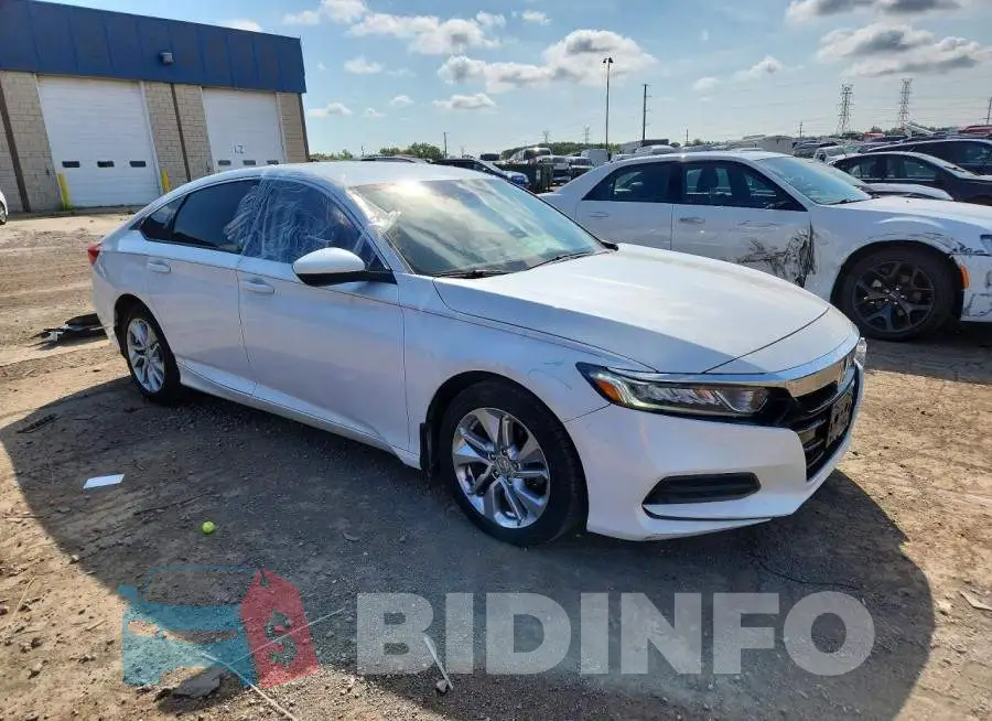 1HGCV1F14KA176634 Photo# 4
