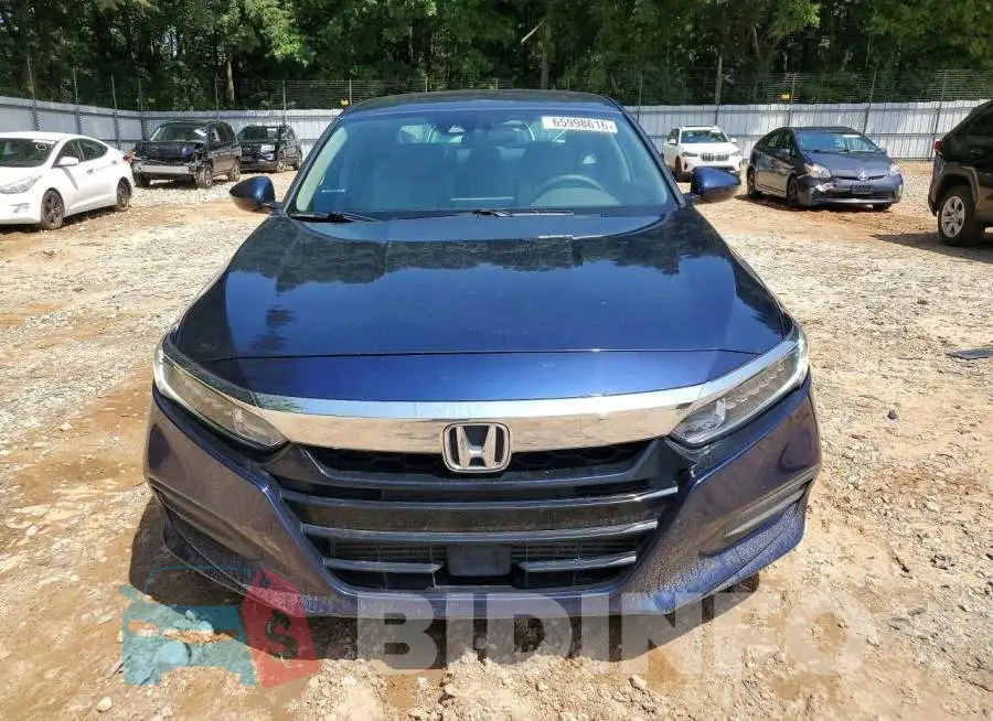 1HGCV1F15KA141584 Photo# 5