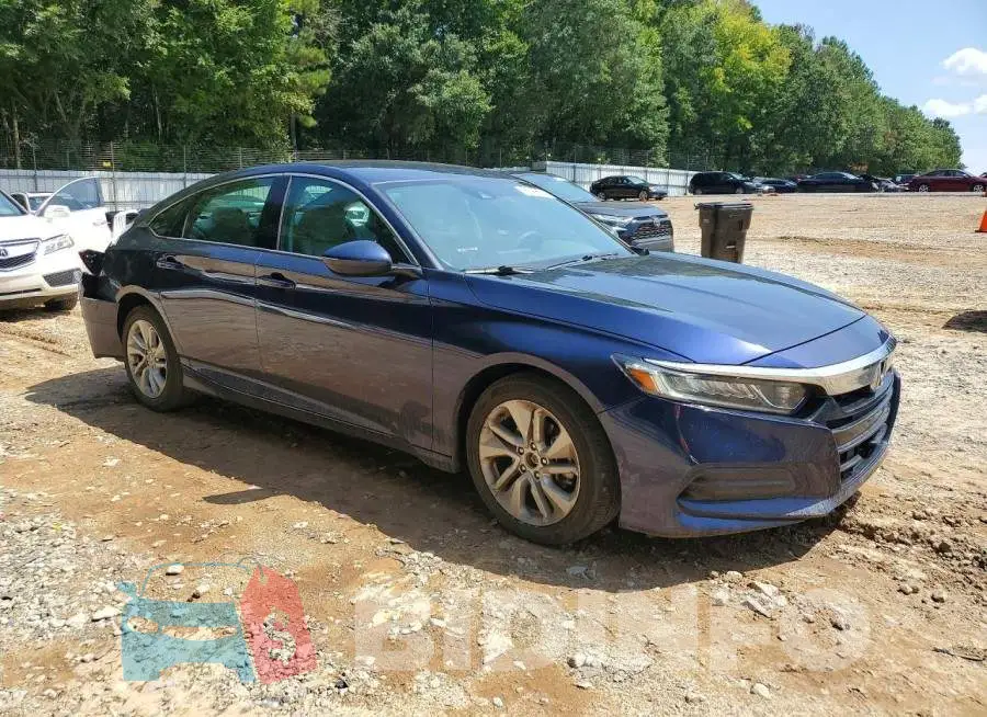 1HGCV1F15KA141584 Photo# 4