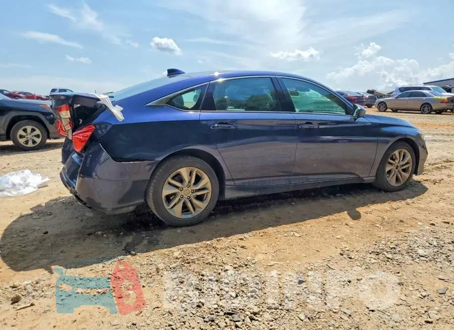 1HGCV1F15KA141584 Photo# 3