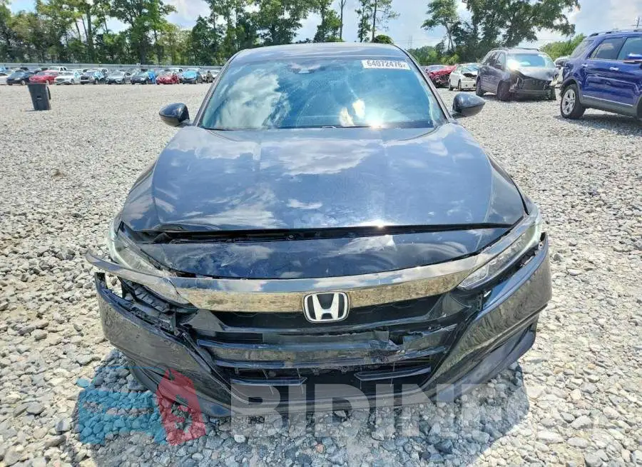 1HGCV1F31LA050346 Photo# 5