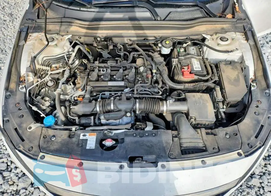 1HGCV1F32JA235616 Photo# 11