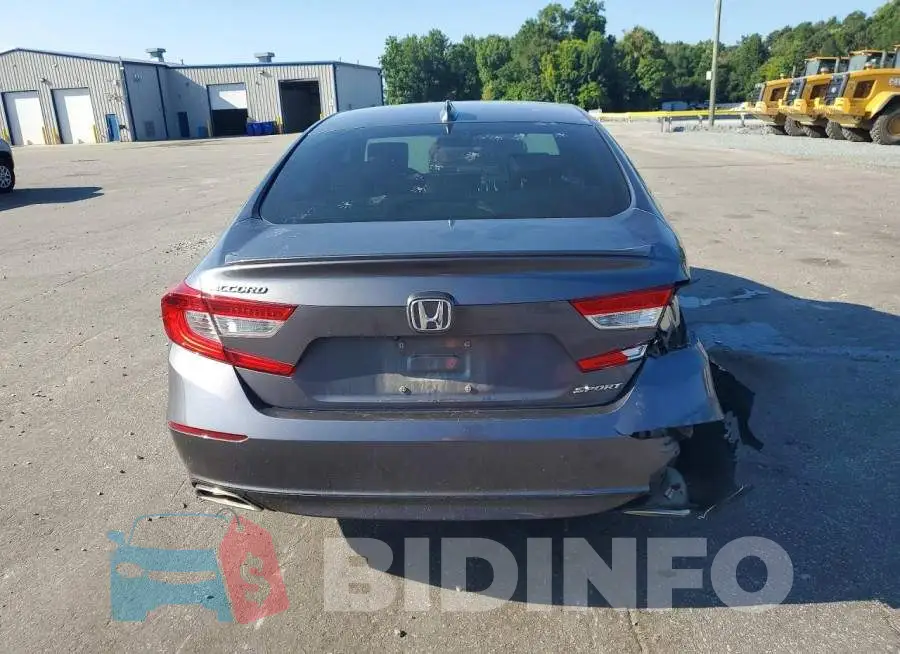 1HGCV1F35LA104621 Photo# 6