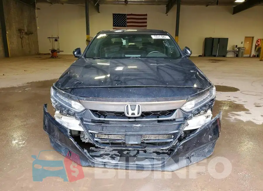 1HGCV1F37LA146627 Photo# 5
