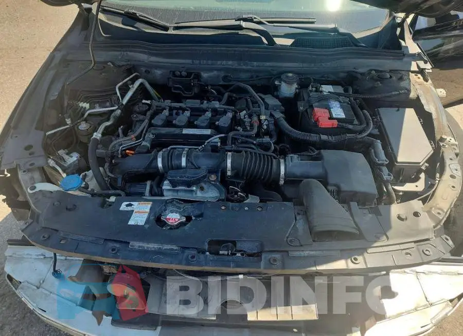1HGCV1F3XJA800467 Photo# 11