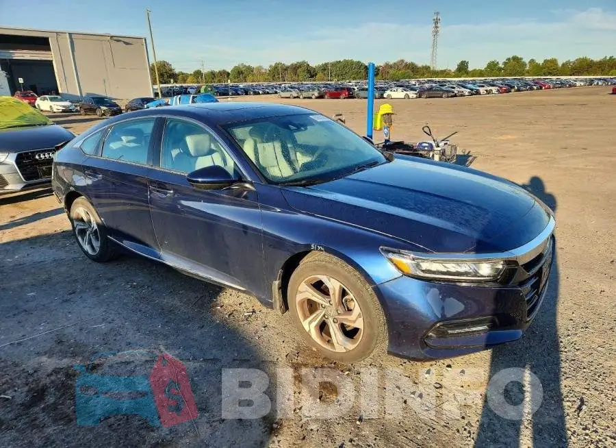 1HGCV1F46LA112963 Photo# 4