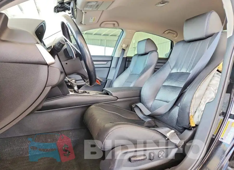 1HGCV1F46MA083997 Photo# 7
