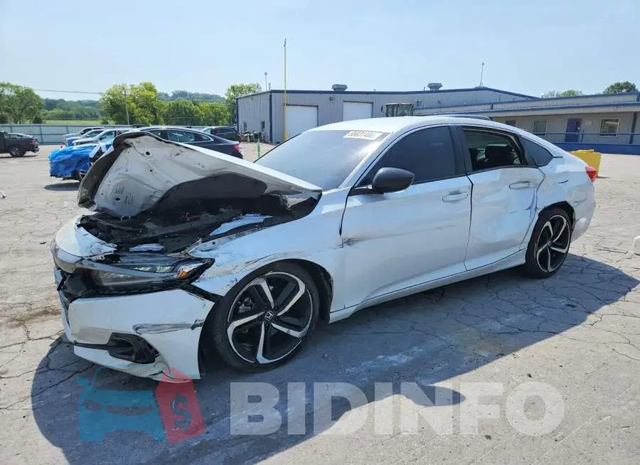 1HGCV1F47MA041354 Photo# 1