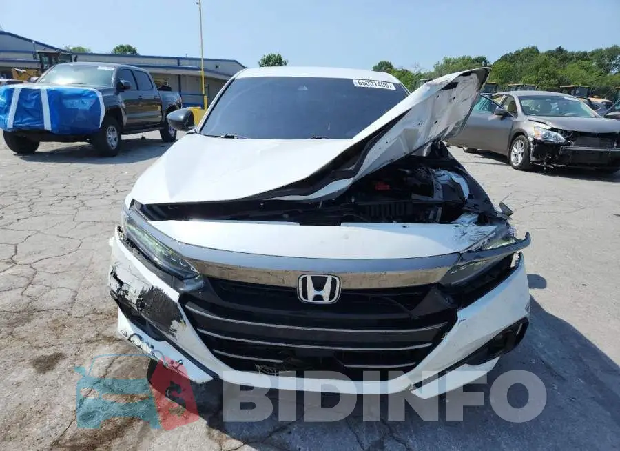 1HGCV1F47MA041354 Photo# 5