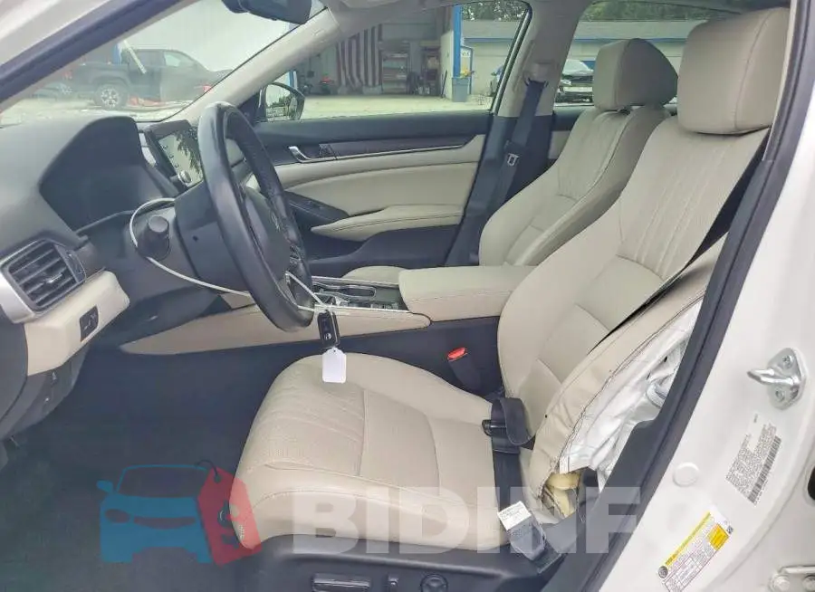 1HGCV1F51MA103887 Photo# 7